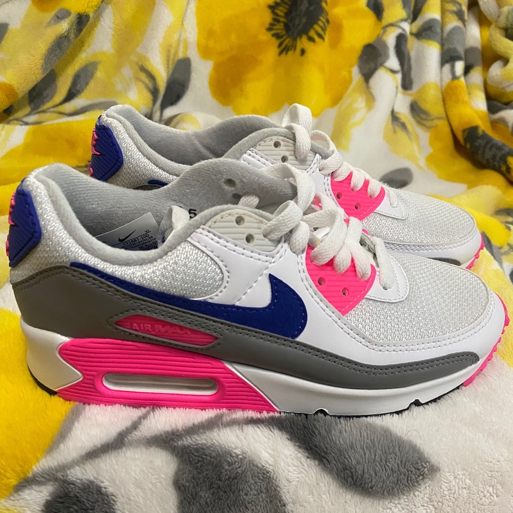 💜Nike Air Max🩷 - Picture 2 of 9